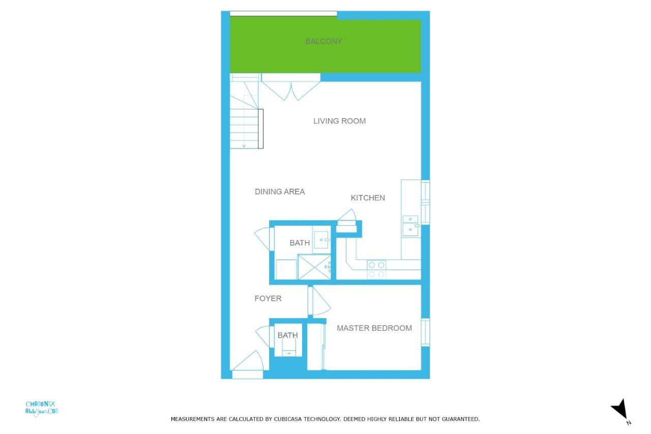 Sauberands 18 Apartment - Chamonix All Year المظهر الخارجي الصورة
