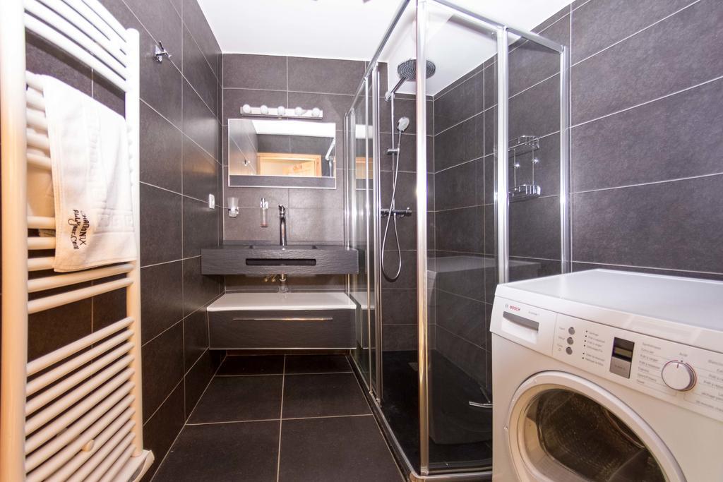 Sauberands 18 Apartment - Chamonix All Year المظهر الخارجي الصورة