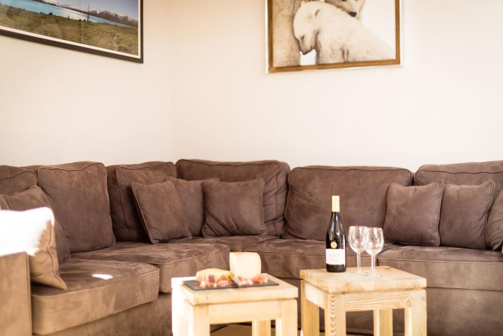 Sauberands 18 Apartment - Chamonix All Year المظهر الخارجي الصورة